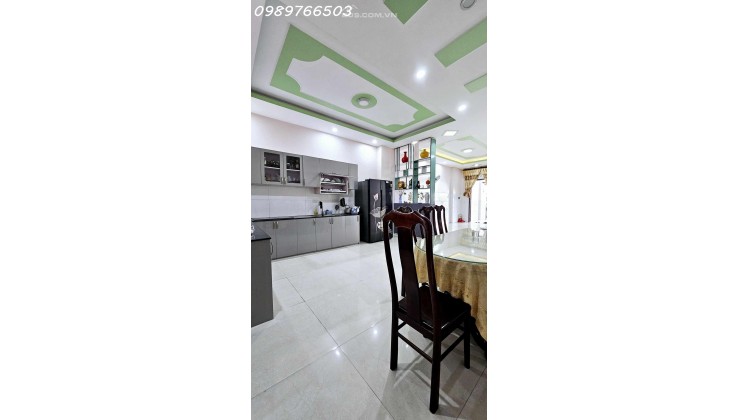 +1 ÔNG CHÚ GỬI BÁN NHÀ MẶT TIỀN  KDC ĐÔNG BỘ TAM PHÚ THỦ ĐỨC DTSD384m2