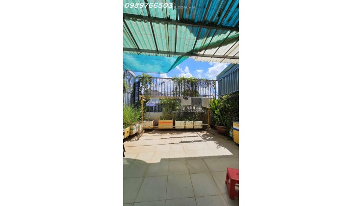 +1 ÔNG CHÚ GỬI BÁN NHÀ MẶT TIỀN  KDC ĐÔNG BỘ TAM PHÚ THỦ ĐỨC DTSD384m2