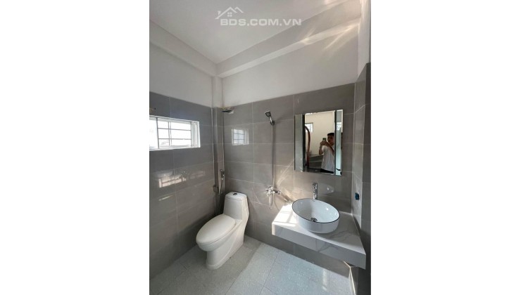 **NHÀ PHỐ VĨNH HƯNG - 45M² - 5 TẦNG - MỖI TẦNG 1 PHÒNG NGỦ, 1 WC KHÉP KÍN, GIÁ CHỈ TỪ 4 TỶ TÍ TI***