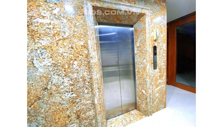 Bán nhà Ngõ Ô tô Phố Thái Hà, Đống Đa