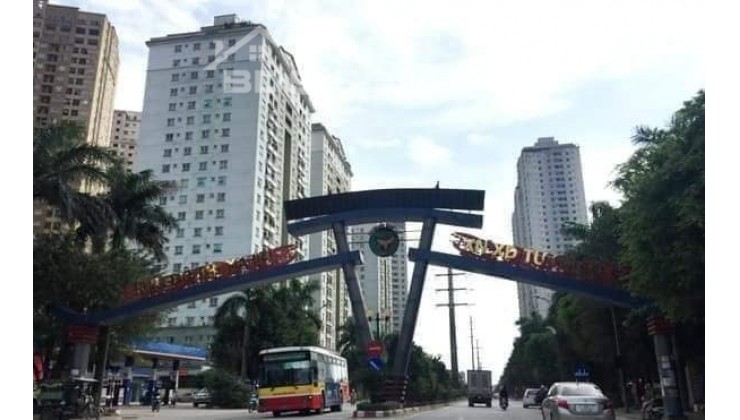 CC cần Bán nhà 4.5 tầng, 44/50m2, tk5, Lô góc 3 mặt thoáng, KĐT Xa La - Hà Đông.