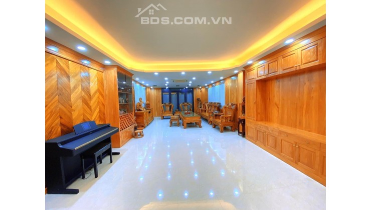 Bán nhà Ngõ Ô tô Phố Thái Hà, Đống Đa