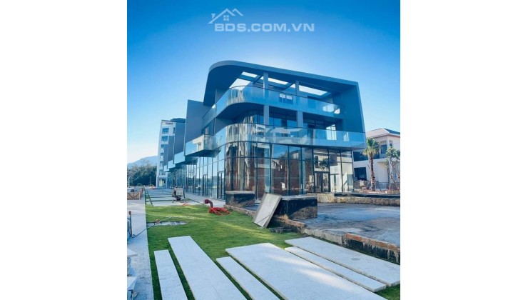 Bán nhanh nhà mới xây giáp biển Tuy Hòa dự án LAurora Phú Yên