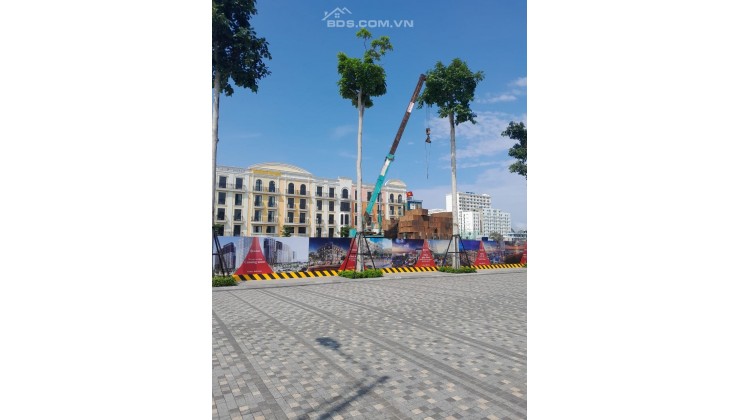 Chung cư Bình An Plaza tại Phường Quảng Thắng - TP.Thanh Hóa