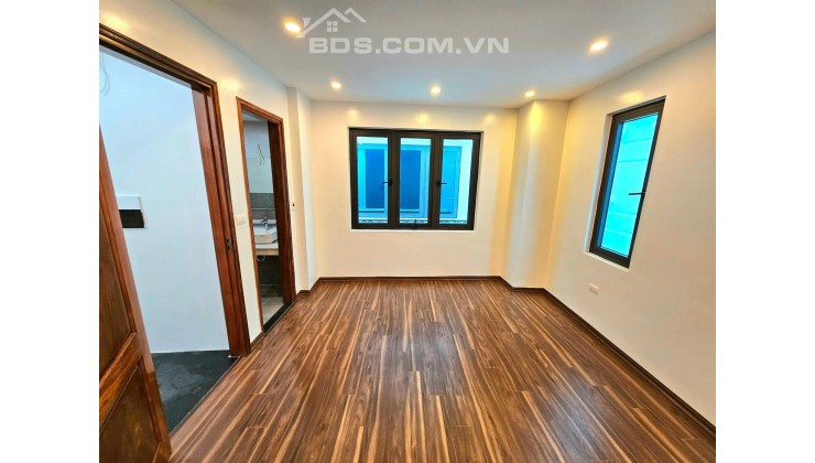 BÁN NHÀ XUÂN LA,TÂY HỒ DT 33M2 x 5T -NHÀ MỚI - 100M RA PHỐ - NGÕ THÔNG,THOÁNG - GẦN Ô TÔ