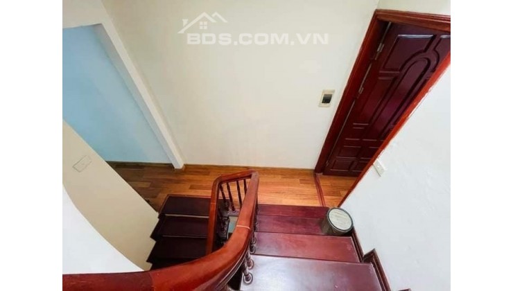 Duy nhất ở Xuân La, Tây Hồ - ô tô vào nhà - DT 51m2 - MT 5m - nhà đẹp ở ngay