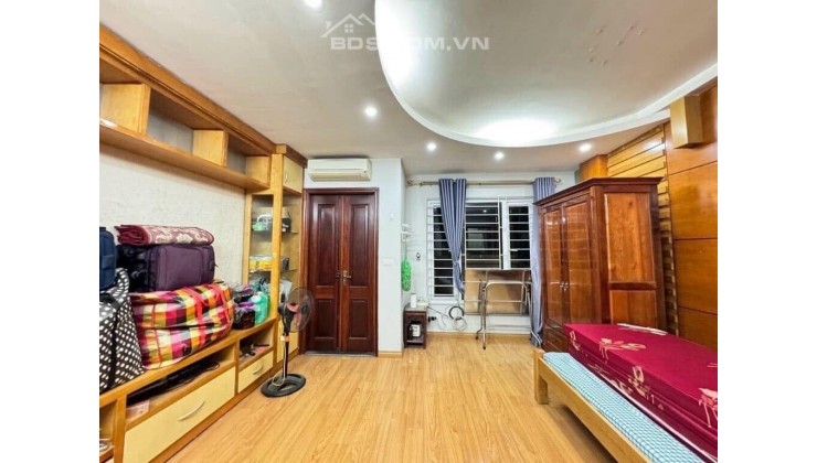 Duy nhất ở Xuân La, Tây Hồ - ô tô vào nhà - DT 51m2 - MT 5m - nhà đẹp ở ngay