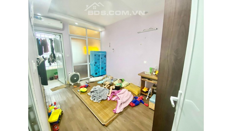 Bán nhà Phú Minh, Văn Tiến Dũng – 53m2 – mt 4,2m – Nhỉnh 5 tỷ