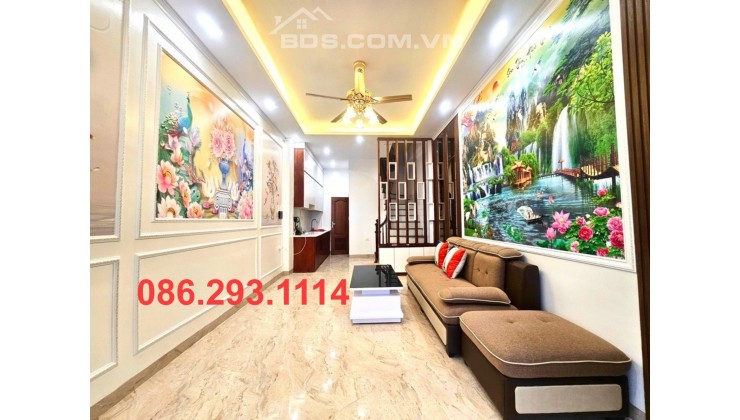 HIẾM! NHÀ RIÊNG ĐÔNG QUAN 36M2, MẶT TIỀN 3,4M. NGHĨA ĐÔ. CẦU GIẤY. LH 0862931114