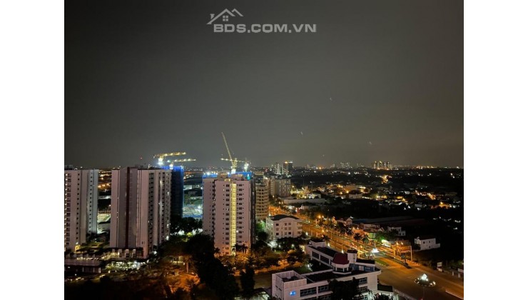 Bán cắt lỗ căn 1PN CC Cao Cấp Emerald Golf View, Thuận An, 1,79 tỷ (bao phí)