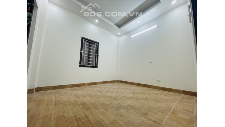 BÁN NHÀ ĐẸP 1.65 TỶ 3 TẦNG 40M2 NGÕ CỰC NGẮN ĐƯỜNG KÊNH