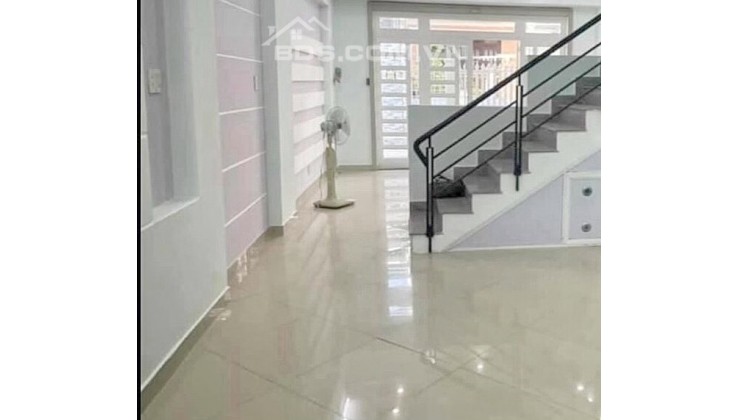 NHÀ ĐẸP NGAY HỌC VIỆN CHÍNH TRỊ, TĂNG NHƠN PHÚ A, THỦ ĐỨC, NGANG 5M, 50M2, 2 TẦNG BTCT, NHỈNH 4 TỶ.