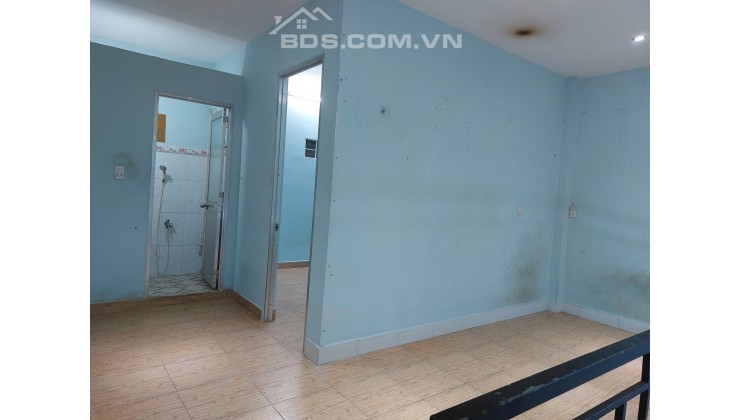 Cho thuê nhà nguyên căn gần Hiệp Bình, 80m2, 2PN, 2wc, 6tr/th_0844 016 865