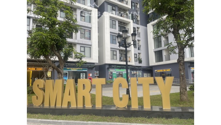 Vinhomes Smart City: Đầu Tư Thông Minh, Sinh Lời Vượt Trội