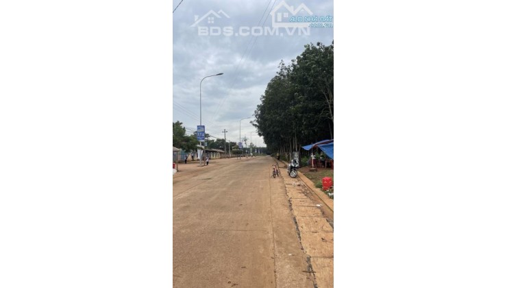 Bán Lô Đất Đấu Giá KDC xã phú lộc Huyện Krong Năng. Đăk lăk