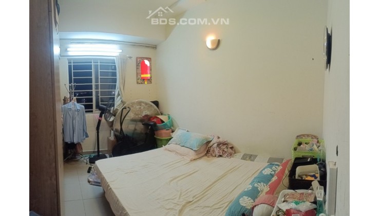 Bán căn hộ 58m2 chung cư 26 Nguyễn Thượng Hiền P1 Gò Vấp
