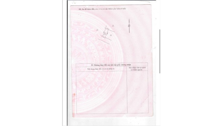 em có nhà 3 tỷ sổ đỏ không quy hoạch ô tô đỗ cửa ở Thụy Phương, Bắc Từ Liêm. Ai quan tâm liên hệ em qua zalo nhé : 0355594529