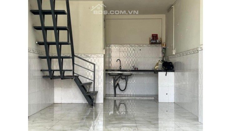 BÁN NHÀ HẺM 8M LÊ TRỌNG TẤN, TÂN PHÚ, DT 26 M2, GIÁ NHỈNH NHẸ 2,5 TỶ