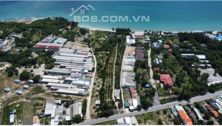 bán 2239m2 3 mặt tiền full thổ ngay biển Dốc Lết Ninh Hải Ninh Hòa 0985451850