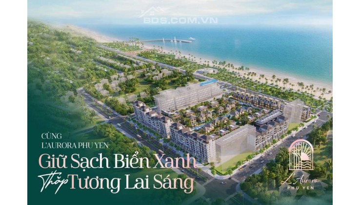 bán nhà, đất cách đại lộ Hùng Vương 500m hướng biển , Bình Kiến, Tuy Hòa, 0866563878