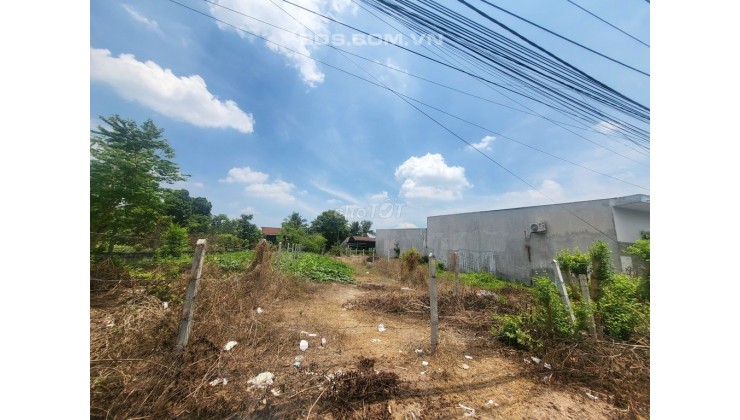 Bán nhà MT full 1.225m² thổ cư TP Buôn Ma Thuột.