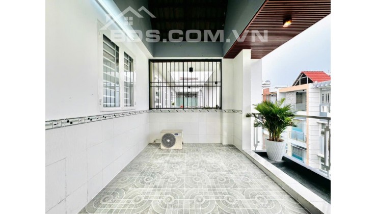 NHÀ ĐẸP MAI ĐỘNG - 54M² - 5 tầng - GIÁ NHỈNH 5 TỶ - KHU VỰC ĐẮC ĐỊA - VIÊN NGỌC TRONG LÒNG HOÀNG MAI