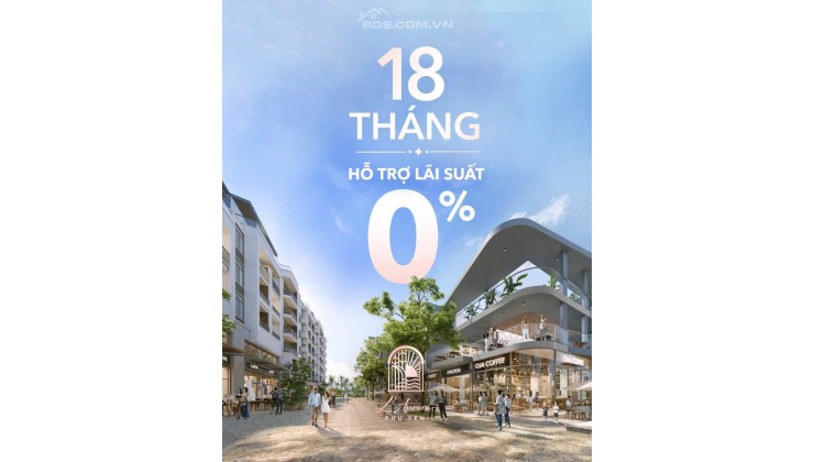 bán nhà, đất cách đại lộ Hùng Vương 500m hướng biển , Bình Kiến, Tuy Hòa, 0866563878