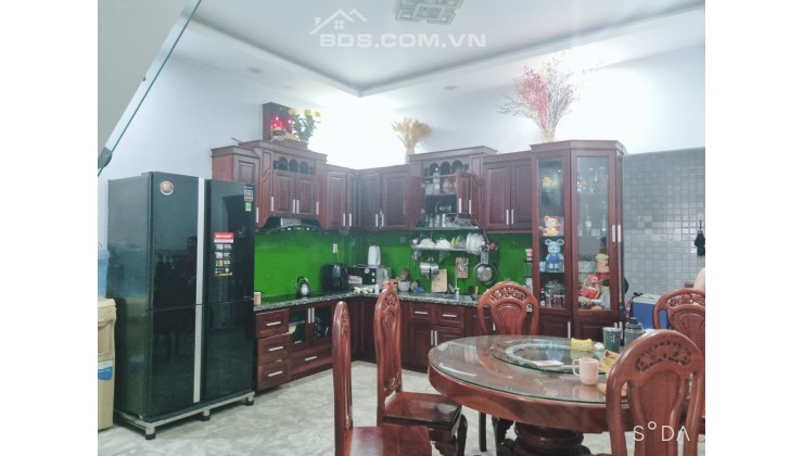 NHÀ 2 XE HƠI NÉ NHAU, 75M2, ĐƯỜNG SỐ 18B, BHHA, BÌNH TÂN.