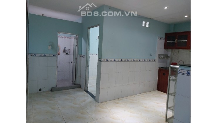 Cho thuê nhà nguyên căn gần Hiệp Bình, 80m2, 2PN, 2wc, 6tr/th_0844 016 865