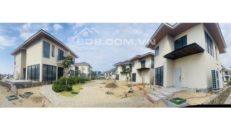 Biệt thự tiêu chuẩn 5 sao ven biển tuy hòa,full nội thất,view 4 mặt tiền 0866563878