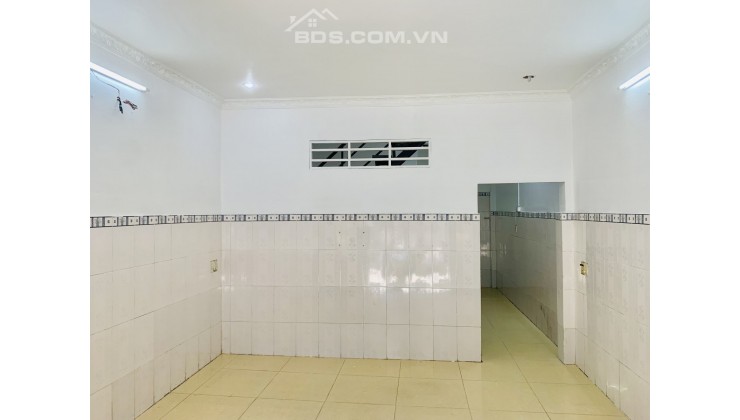 Nhà hẻm ôtô thông, 40m2, đường số 14, Bhha, Bình Tân