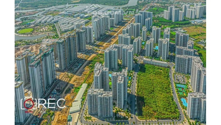 Tặng gói nội thất 330tr chỉ 10 căn cuối cùng của The Beverly- Vinhomes Grand Park