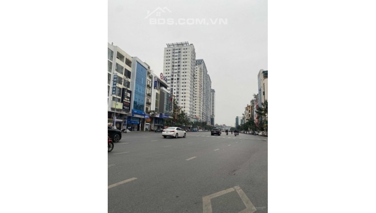 Cho thuê Shophouse chân đế chung cư 90m2, 2 tầng