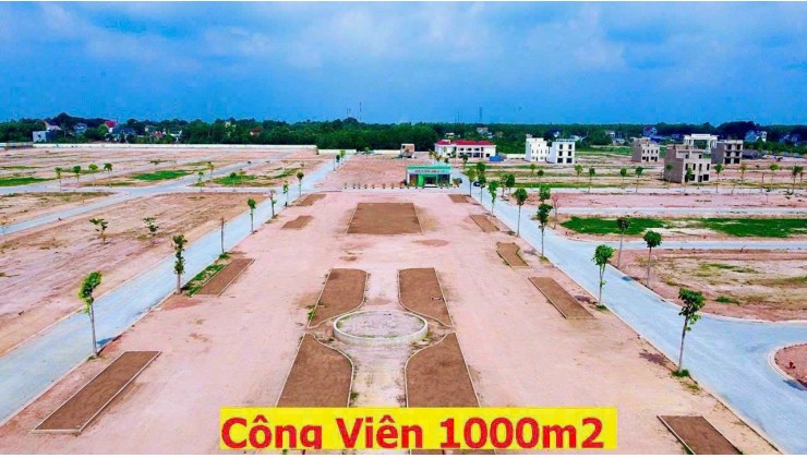 Em còn vài nền vị trí đẹp mặt tiền đường trục nhựa blook đẹp nhất trong phương trường an Green city