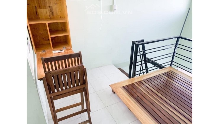 Cho thuê minihouse đầy đủ nội thất giá siêu hạt dẻ