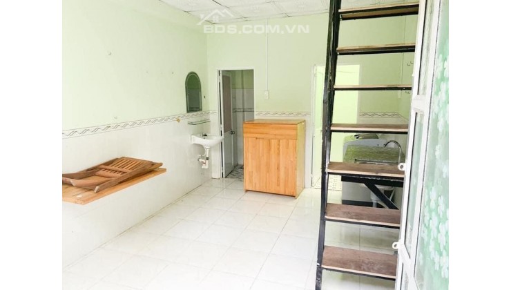 Minihouse full nội thất cho thuê ngay trung tâm TP Cần Thơ