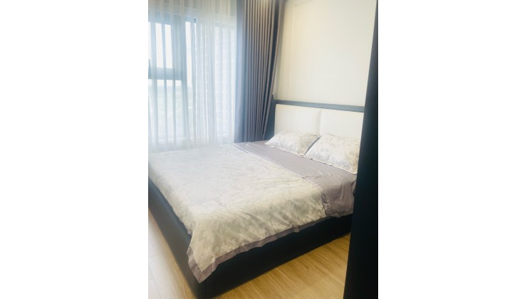 Cho thuê căn hộ dịch vụ Airbnb tại Vinhomes Grand Park Quận 9