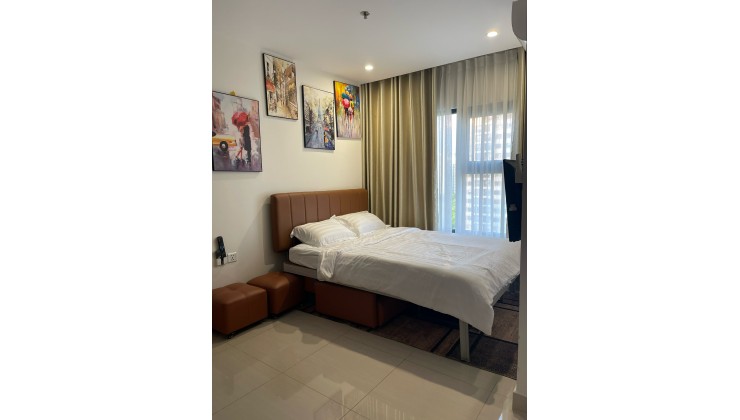 Cho thuê căn hộ dịch vụ Airbnb tại Vinhomes Grand Park Quận 9