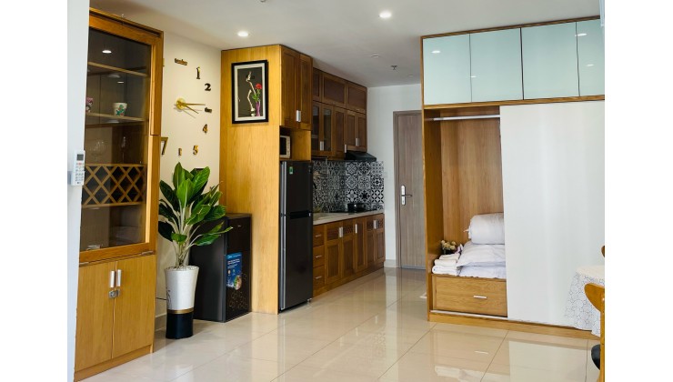 Cho thuê căn hộ dịch vụ Airbnb tại Vinhomes Grand Park Quận 9