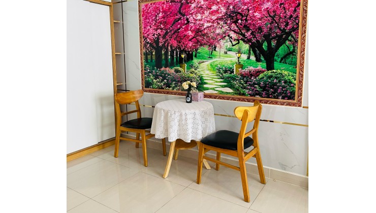 Cho thuê căn hộ dịch vụ Airbnb tại Vinhomes Grand Park Quận 9