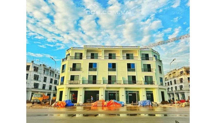 VIN HOMES ROYAL ISLAND VŨ YÊN HẢI PHÒNG- ĐẢO HOÀNG GIA