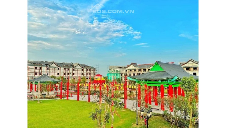 VIN HOMES ROYAL ISLAND VŨ YÊN HẢI PHÒNG- ĐẢO HOÀNG GIA