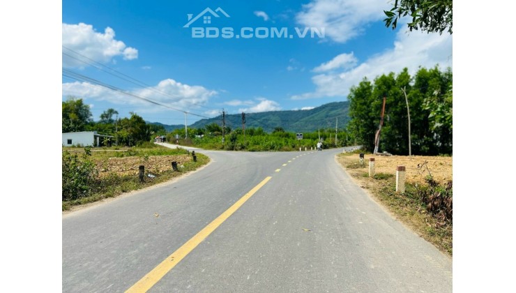 Chính chủ cần bán gấp lô đất tuyệt đẹp tại Ba Dùi, Khánh Bình, Khánh Vĩnh – Thổ cư 100% giá chỉ 890tr cho 776,1m2