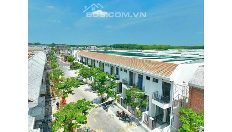 Đất nền khu dân cư Richland Residence (có 102), được ngân hàng hỗ trợ 4,8% trong 2 năm