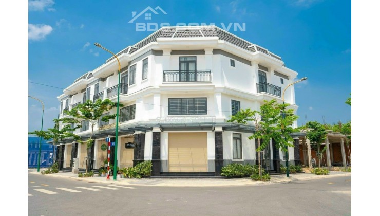 Đất nền khu dân cư Richland Residence (có 102), được ngân hàng hỗ trợ 4,8% trong 2 năm