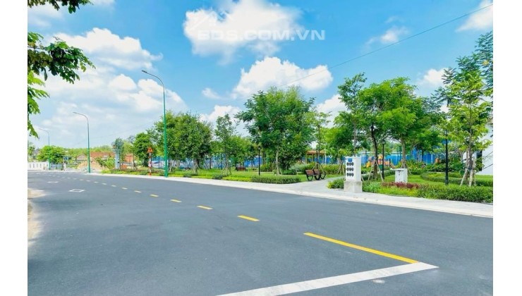 Đất nền khu dân cư Richland Residence (có 102), được ngân hàng hỗ trợ 4,8% trong 2 năm