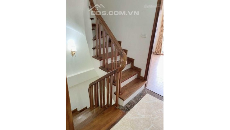 Bán nhà đẹp phố Trần Đại Nghĩa, Hai Bà Trưng, lô góc 60m2x4T, giá 7.5 tỷ