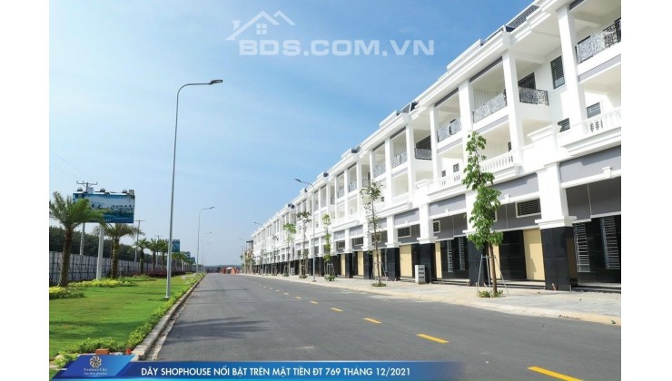 Đất nền sổ hồng riêng Century City - Kim Oanh Group, đã có sổ hồng riêng