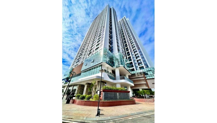 Cần bán nhanh căn hộ 2PN tại Hoàng Huy Grand Tower, Đường Sở Dầu, Hồng Bàng, Giá Tốt