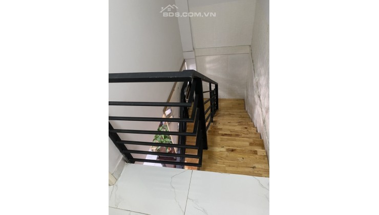 Bán nhà Đường số 6,Gần Đường Quốc Lộ 13, Hiệp Bình Chánh, Thủ Đức - 51m2 - 3,75 TY